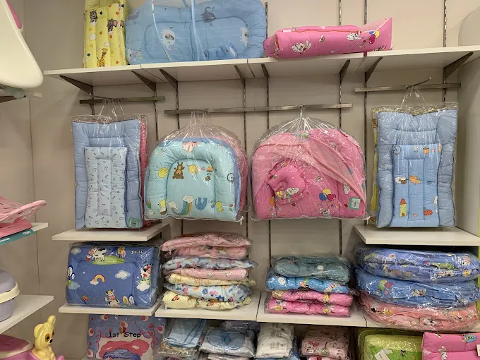 1st Step Baby Shop - Sembakkam